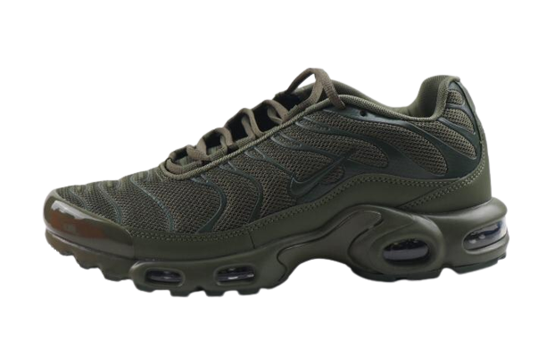 Nike Air Max Plus