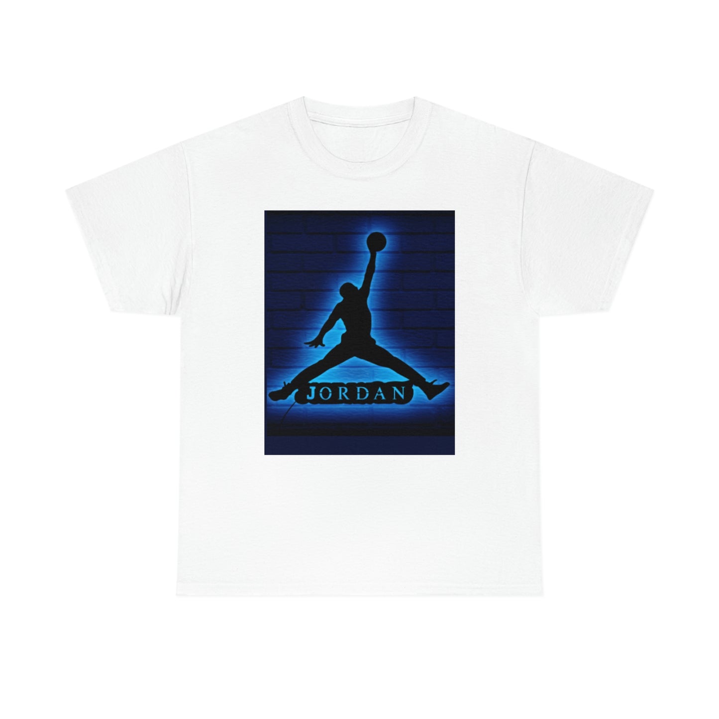 Jordan Parody Tee