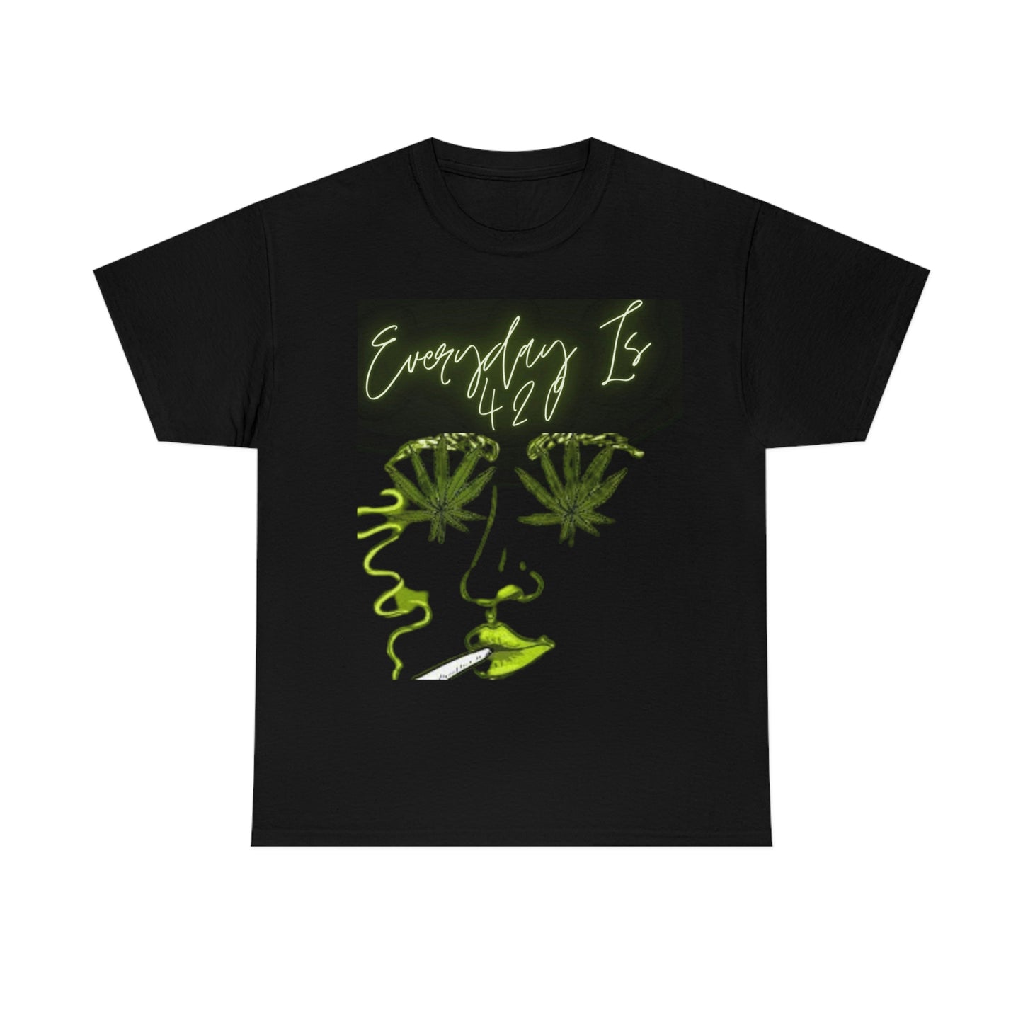 Everyday Is 420 Tee