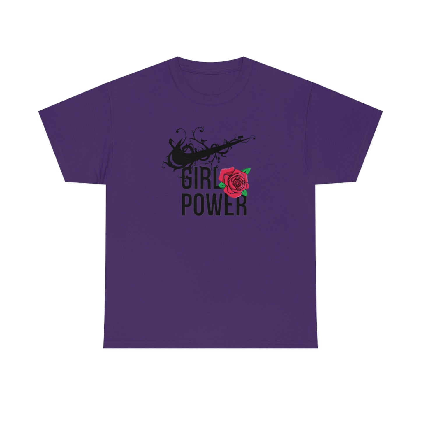 Girl Power Tee