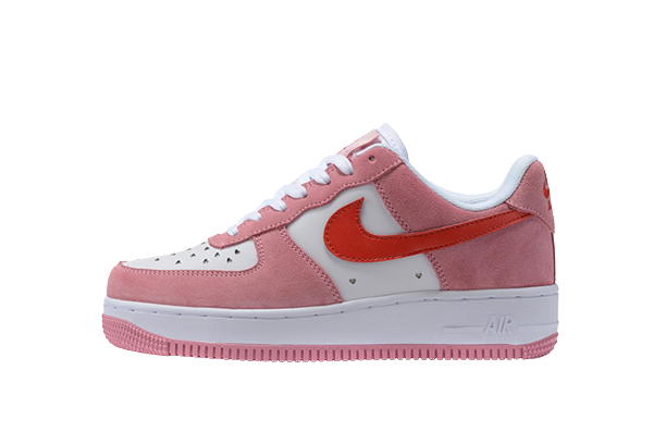 Air Force 1 Low "Valentine's Day" 2021