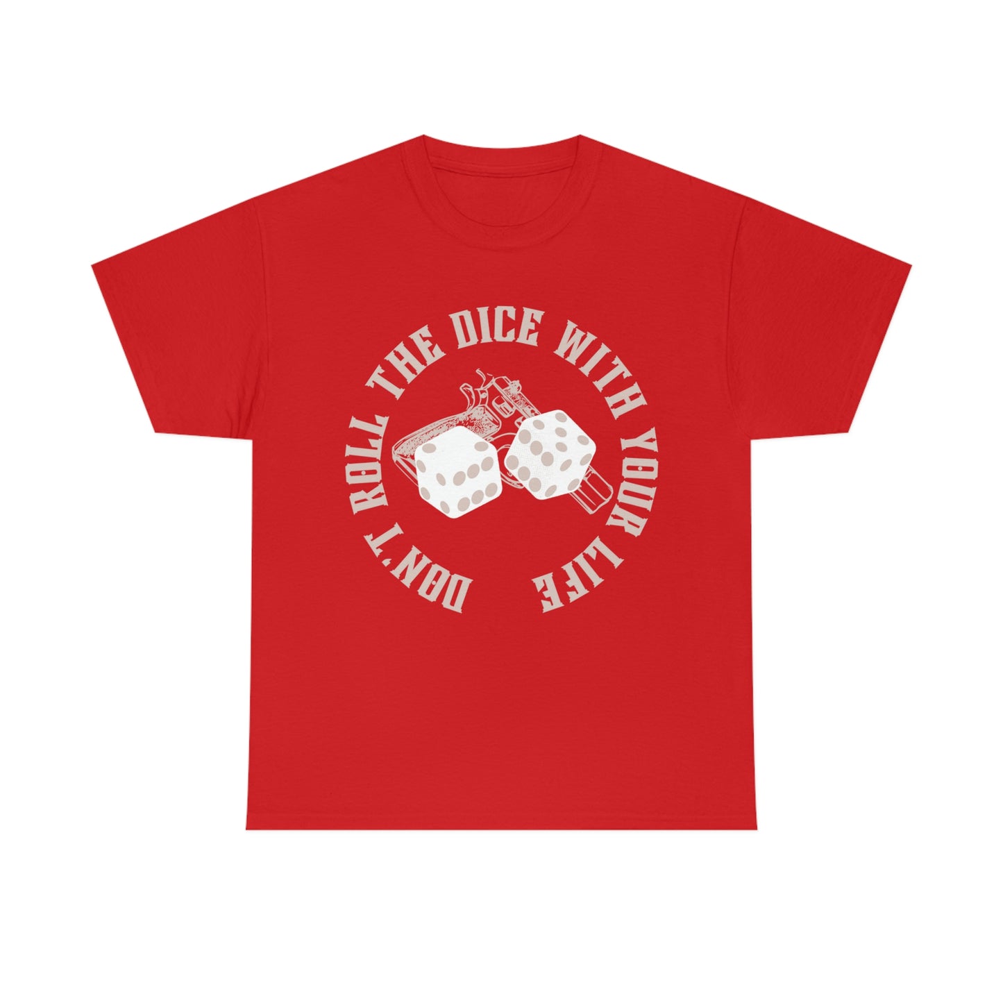 Roll The Dice Tee