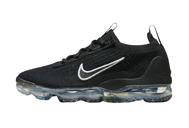 Air VaporMax 2021 Flyknit 'Black'