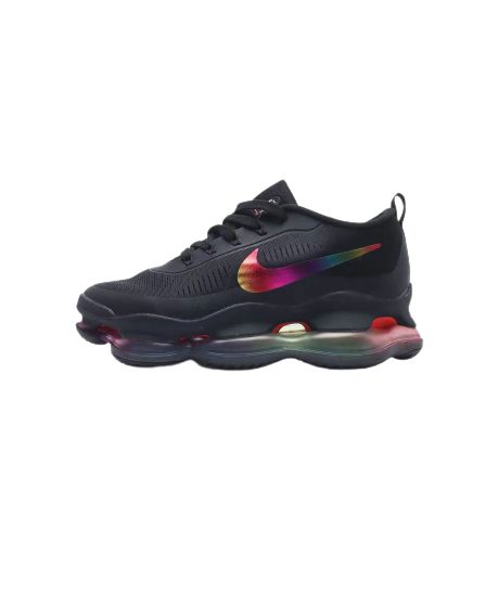 Air Max Scorpion Women's 'Black Rainbow'