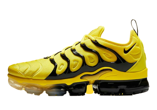 Air Vapormax Plus 'Opti Yellow'