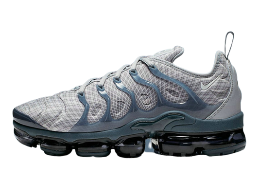 Air Vapormax Plus 'Wolf Grey'