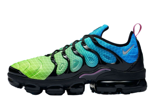 Air Vapormax Plus 'Aurora Green'