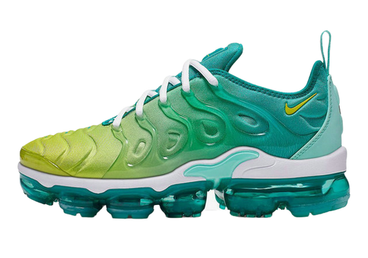 Air Vapormax Plus 'Lemon Lime'