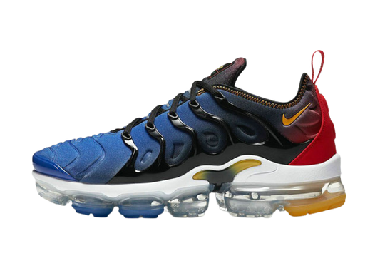 Air Vapormax Plus 'Captain Marvel'