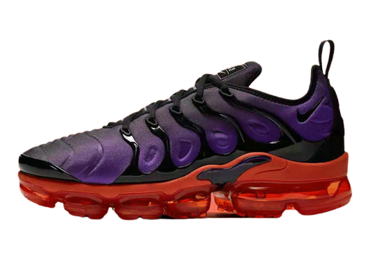 Air Vapormax Plus 'Voltage Purple'