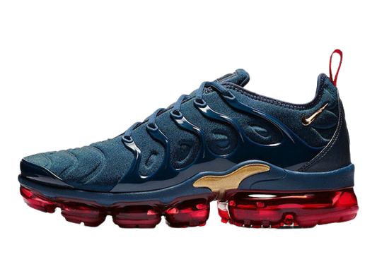 Air Vapormax Plus 'Olympic'